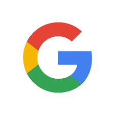 logo google avec lien vers la page google de la cubane