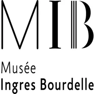 logo du musée ingres bourdelle de montauban