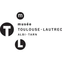 logo du musée Toulouse Lautrec d'Albi